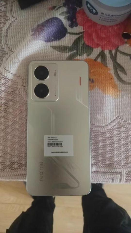 256GB+6000mAh+IP69防水,现已跌至1129元,千元“卷王”再创新低